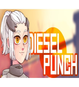 Diesel Punch Steam Key GLOBAL